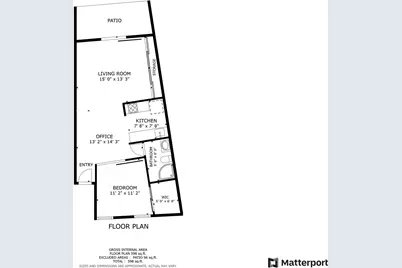 87-561 Farrington Highway #109, Waianae, HI 96792 - Photo 25
