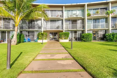 87-561 Farrington Highway #109, Waianae, HI 96792 - Photo 17