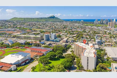 3138 Waialae Avenue #413, Honolulu, HI 96816 - Photo 23
