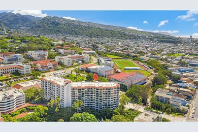 3138 Waialae Avenue #413, Honolulu, HI 96816 - Photo 25