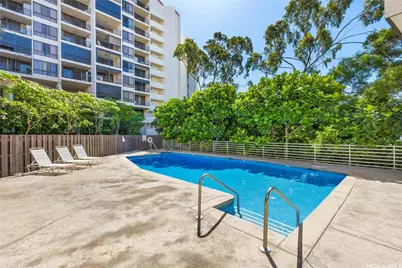 3138 Waialae Avenue #413, Honolulu, HI 96816 - Photo 17