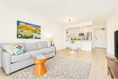 3138 Waialae Avenue #413, Honolulu, HI 96816 - Photo 1