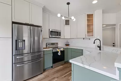 91-1159 Kanela Street #M30, Ewa Beach, HI 96706 - Photo 1