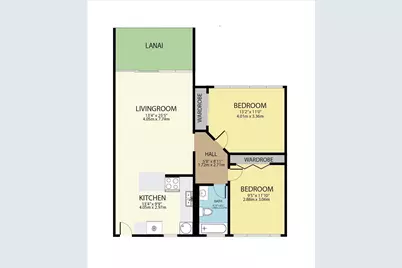 95-2031 Waikalani Place #D901, Mililani, HI 96789 - Photo 17