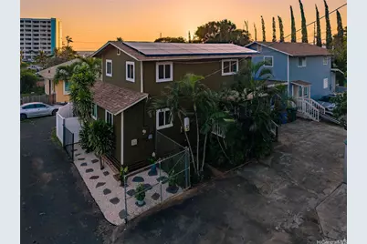 84-929 Hana Street #A, Waianae, HI 96792 - Photo 21