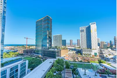 987 Queen Street #1303, Honolulu, HI 96814 - Photo 11