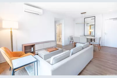 987 Queen Street #1303, Honolulu, HI 96814 - Photo 3