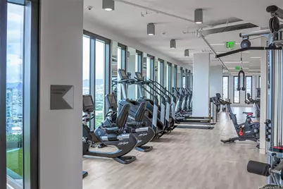 987 Queen Street #1303, Honolulu, HI 96814 - Photo 19