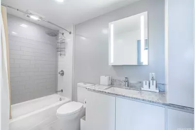 987 Queen Street #1303, Honolulu, HI 96814 - Photo 9