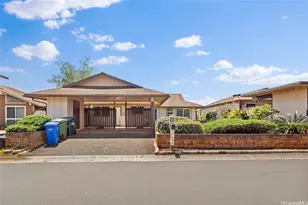 94-493 Kealakaa St, Mililani, HI 96789 - Photo 1