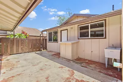 94-493 Kealakaa Street, Mililani, HI 96789 - Photo 19