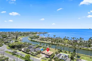 742 Mokapu Rd, Kailua, HI 96734 - Photo 1