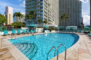 1777 Ala Moana Blvd, Honolulu, HI 96815 - Photo 21