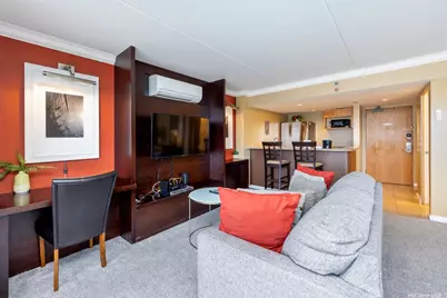 1777 Ala Moana Boulevard #2029, Honolulu, HI 96815 - Photo 9