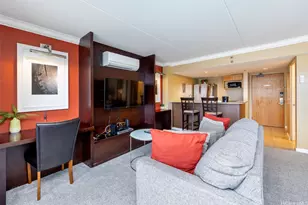 1777 Ala Moana Blvd, Honolulu, HI 96815 - Photo 9