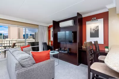 1777 Ala Moana Boulevard #2029, Honolulu, HI 96815 - Photo 7