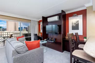 1777 Ala Moana Blvd, Honolulu, HI 96815 - Photo 7