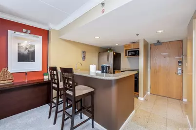 1777 Ala Moana Boulevard #2029, Honolulu, HI 96815 - Photo 13