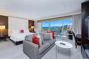 1777 Ala Moana Blvd, Honolulu, HI 96815 - Photo 1