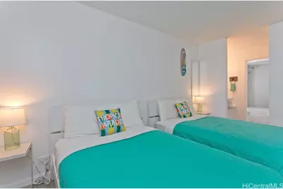 2240 Kuhio Avenue #1311, Honolulu, HI 96815 - Photo 5