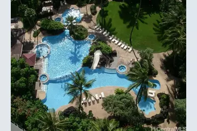 501 Hahaione Street #4L, Honolulu, HI 96825 - Photo 13