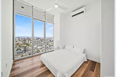 1515 Liona Street #4418, Honolulu, HI 96814 - Photo 5