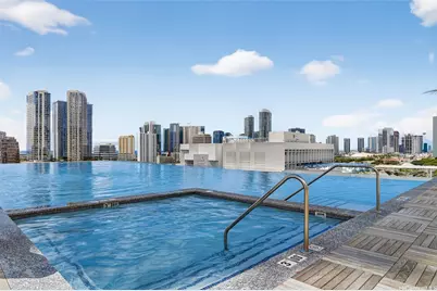 1500 Rycroft Street #2306R, Honolulu, HI 96814 - Photo 15