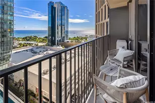 987 Queen St, Honolulu, HI 96814 - Photo 9