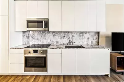 987 Queen Street #1806, Honolulu, HI 96814 - Photo 7