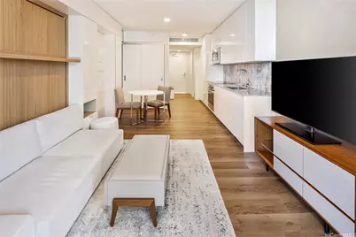 987 Queen Street #1806, Honolulu, HI 96814 - Photo 9