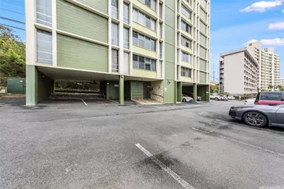 2889 Ala Ilima Street #11B, Honolulu, HI 96818 - Photo 19