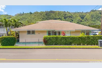 3098 E Manoa Road, Honolulu, HI 96822 - Photo 23