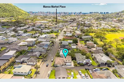 3098 E Manoa Road, Honolulu, HI 96822 - Photo 25