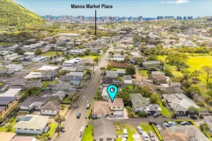 3098 E Manoa Rd, Honolulu, HI 96822 - Photo 25