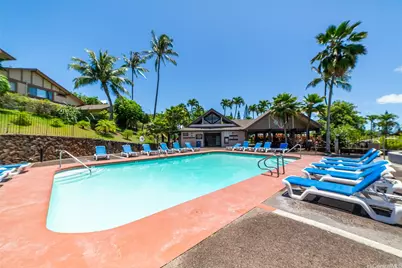 98-1704 Kaahumanu Street #7C, Pearl City, HI 96782 - Photo 21