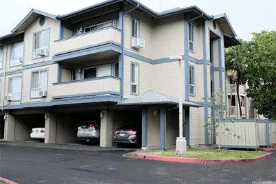 91-223 Hanapouli Circle #34J, Ewa Beach, HI 96706 - Photo 17