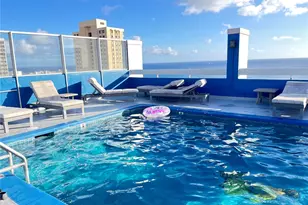 2427 Kuhio Ave, Honolulu, HI 96815 - Photo 17