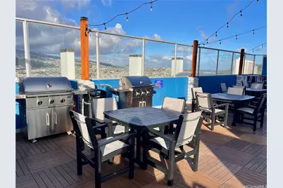 2427 Kuhio Avenue #2207, Honolulu, HI 96815 - Photo 15