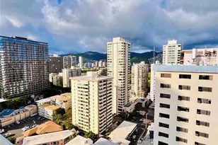 2427 Kuhio Ave, Honolulu, HI 96815 - Photo 9