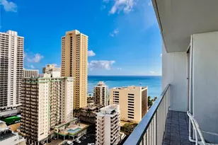 2427 Kuhio Ave, Honolulu, HI 96815 - Photo 7