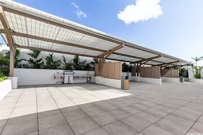 1515 Liona Street #708, Honolulu, HI 96814 - Photo 15