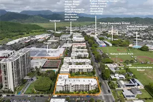 437 Kailua Rd, Kailua, HI 96734 - Photo 1