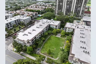 437 Kailua Road #6102, Kailua, HI 96734 - Photo 3