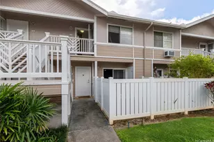 95-1011 Kaapeha St, Honolulu, HI 96789 - Photo 1