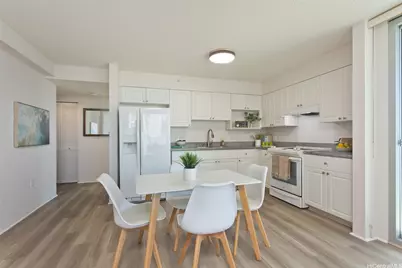 801 South Street #722, Honolulu, HI 96813 - Photo 5