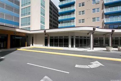 801 South Street #722, Honolulu, HI 96813 - Photo 15