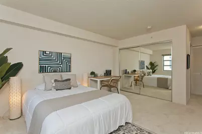 801 South Street #722, Honolulu, HI 96813 - Photo 9