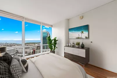 1288 Kapiolani Boulevard #I3005, Honolulu, HI 96814 - Photo 19