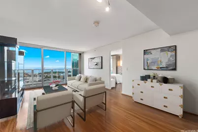 1288 Kapiolani Boulevard #I3005, Honolulu, HI 96814 - Photo 11