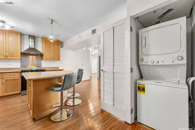 1288 Kapiolani Boulevard #I3005, Honolulu, HI 96814 - Photo 9